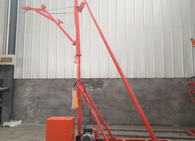 點擊查看詳細信息<br>標題：華友機械移動式小吊機 閱讀次數(shù)：10314